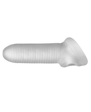 Perfect Fit Fat Boy Micro Ribbed 5.5, 6.5, 7.5 Inch