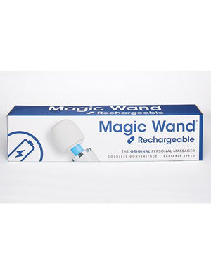 Vibratex Magic Wand Rechargeable