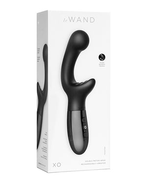 Le Wand Xo Double Vibrator