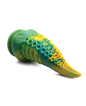 Creature Cocks Monstropus Tentacled Monster 8.5 Inch Silicone Dildo