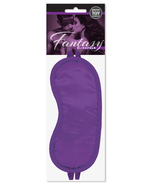 Erotic Toy Company Satin Fantasy Blindfold