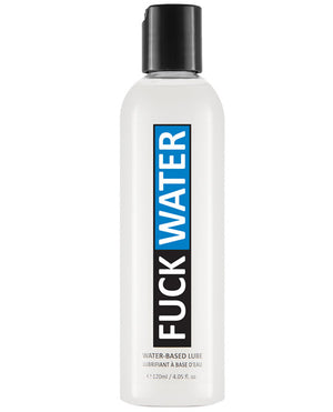 Fuck Water H20 Lubricant