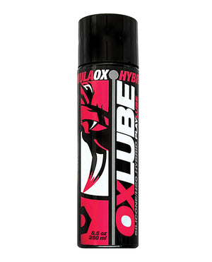 Ox Balls Oxlube Formula-ox Hybrid Silicone/Water