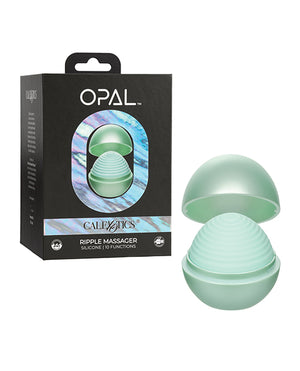 Opal Ripple Egg Massager