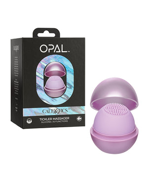 Opal Tickler Egg Massager