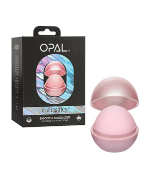 Opal Smooth Egg Massager
