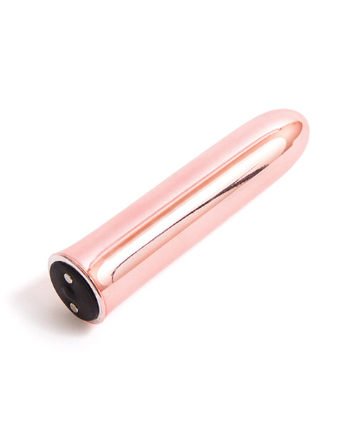Novel Creations Sensuelle Nubii 15 Function Waterproof Rechargeable Bullet Vibrator main image 1