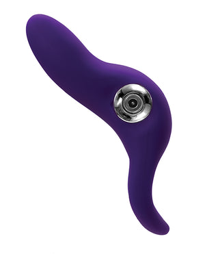 Vedo Sexy Bunny Vibrating Cock Rechargeable Ring