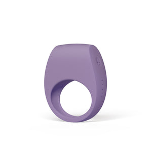 Tor 3 Vibrating Cock Ring Assorted Colors
