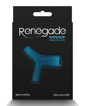 Renegade Emperor Vibrating C Ring