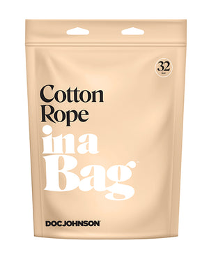 Rope In A Bag 32 Ft  - Doc Johnson