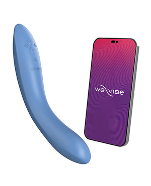 We-vibe Rave 2 - G spot/Clit Vibrator