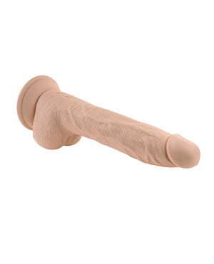 Evolved Thrust In Me 9 Inch Realistic Thrusting Dildo