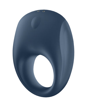 Satisfyer Strong One Vibratoring Cock Ring /bluetooth App