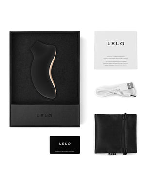 Lelo Sona 2 With Extra Powerful Clit Stimulator Premium
