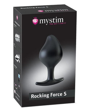 Mystim Rocking Force S