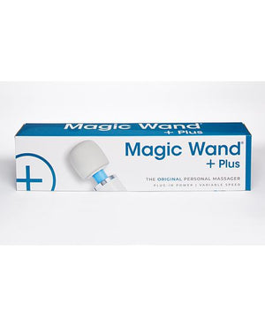 Vibratex Magic Wand Plus Hv-265