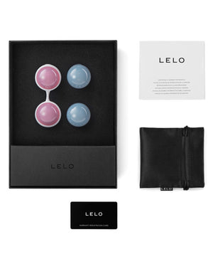 Lelo Luna Beads - Mini