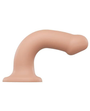 Strap On Me Silicone Bendable Dildo Large