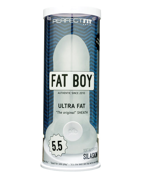 Perfect Fit Fat Boy Original Ultra Fat 5.5 & 7 Inch