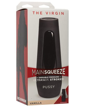Main Squeeze "The Virgin" Pussy Stroker