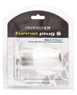 Perfect Fit Tunnel Plug M, L , XL