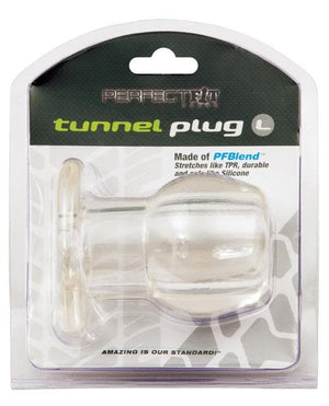 Perfect Fit Tunnel Plug M, L , XL