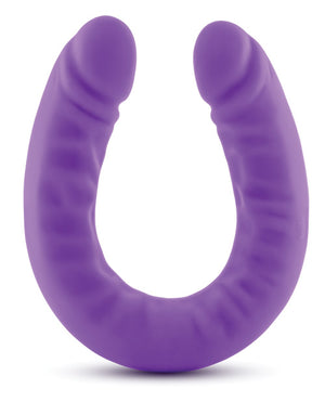 Ruse 18 Inch Slim Double Dong