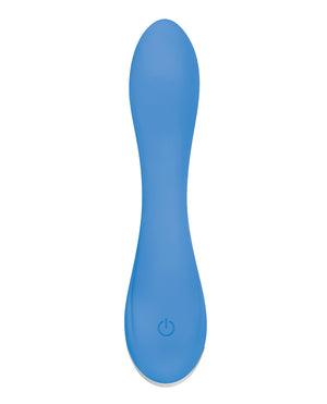 Evolved Blue Crush Petite Vibe G Spot Vibrator