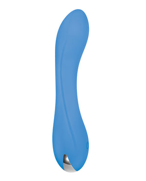 Evolved Blue Crush Petite Vibe G Spot Vibrator