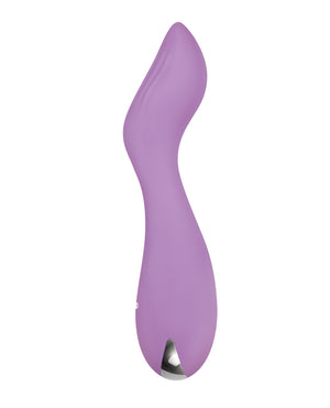 Evolved Lilac G Petite G Spot Vibe In Purple