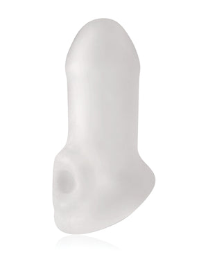 Perfect Fit Fat Boy Thin - Penis Length & Girth Extender 4 Inch