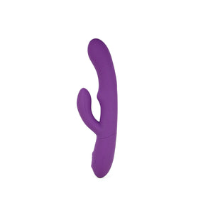 Femme Funn Ultra Rabbit In Purple