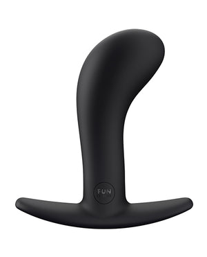 Fun Factory Paired For Pleasure Next Level Sex 2 Pc Kit - Black
