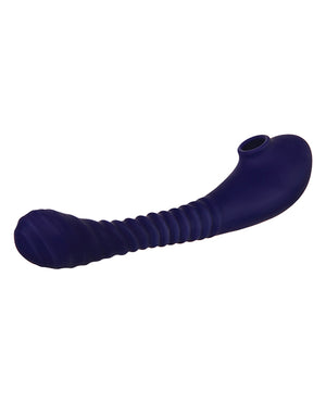 Evolved Bendable Sucker In Purple