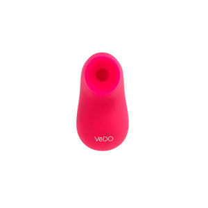 VeDO NAMI Sonic Vibe Clit Stimulator - Pink