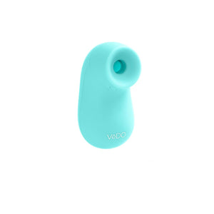 VeDO NAMI Sonic Vibe Clit Stimulator - Turquoise